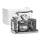 Accesorios para Refrigeradores y Congeladores Dometic ColdMachine 50 Instrucciones De Montaje Y De Uso