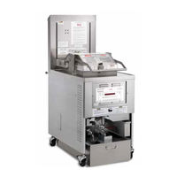 Henny Penny PFG-690 Manual De Servicio