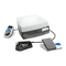 Equipos de Laboratorio W&H Perfecta 300 Ajuste