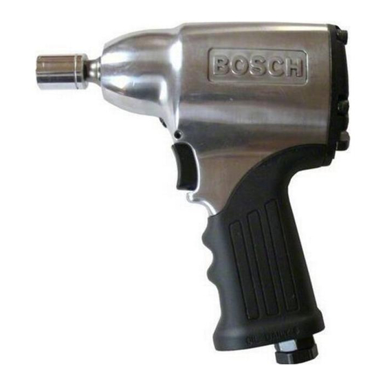 Bosch 0 607 450 626 Manuales