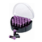 Herramientas De Peinado Remington Fast Curls KF40E Manual De Instrucciones
