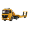 Juguetes Jamara GERMANY Tieflader 2,4 GHz Mercedes-Benz Arocs Manual De Instrucciones