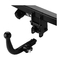 Accesorios de Automóviles bosal 033201 Instrucciones De Montaje