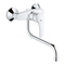 Accesorios para el Baño Grohe EUROSMART 31 391 Manual De Instrucciones
