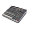Mezcladores de Música Phonic MU 1722X Manual Del Usuario