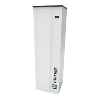 Climer ECOHEAT EH260 Manual De Uso E Instalación