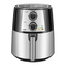Comfee CFY35M2AGB - Manual de la freidora de aire digital de 3.7 QT