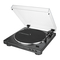 Audio-Techica AT-LP60XSPBT - Manual del tocadiscos inalámbrico automático