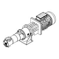 KRAL CL 118 Manual De Instrucciones