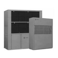 Trane Genius SIVE 075 Instalación, Operación Manutención