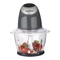 Procesadores de Alimentos Silvercrest SMZC 500 B2 Instrucciones De Uso