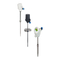 Sensores de Seguridad ABB SensyTemp TSP121 Instrucciones De Funcionamiento