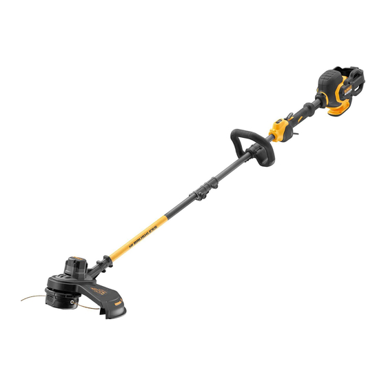 DeWalt DCM5713 Manuales