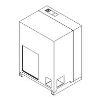 Parker Hiross Polestar-Smart PSH065 Manual De Uso