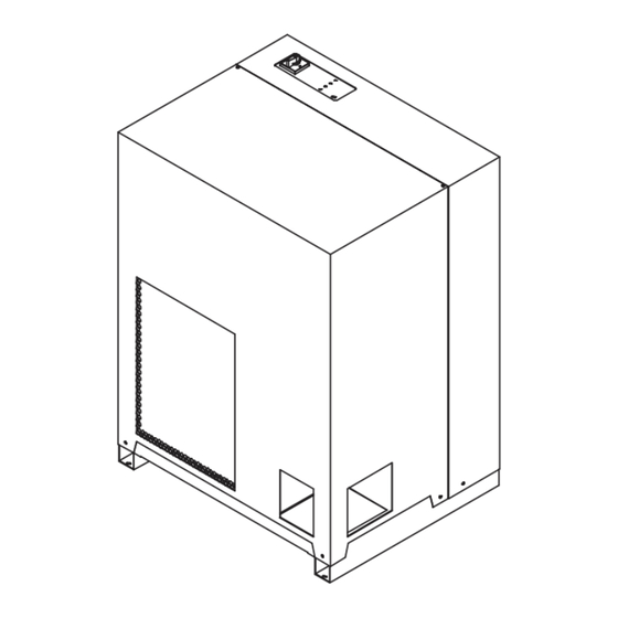 Parker Hiross Polestar-Smart PSH030 Manual De Uso