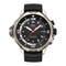 Relojes IWC Schaffhausen AQUATIMER DEEP THREE Instrucciones De Manejo
