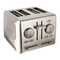 Cuisinart Custom Select CPT-640 - Manual de la Tostadora de 4 Rebanadas