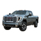 Manual del GMC SIERRA 2025
