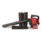 Sopladores Troy-Bilt TB2BV EC Manual De Uso