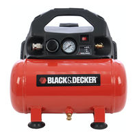 BLACK&DECKER BD 55/6 Manual De Instrucciones