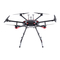 Cuadricópteros DJI MATRICE 600PRO Manual De Instrucciones