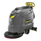 Fregadoras Kärcher BD 50/60 C Ep Classic Manual De Instrucciones