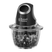 Russell Hobbs 24660-56 Manual De Instrucciones