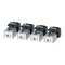 Equipo Industrial Siemens 3VA9 0JB1 Serie Instructivo
