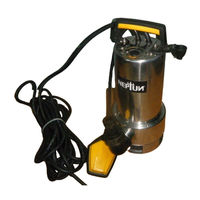 Neptun 41.707.79 Manual De Instrucciones Original