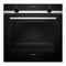 Hornos Siemens HB 17 B Serie Manual De Usuario E Instrucciones De Montaje