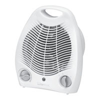Clatronic HL 3378 Manual De Instrucciones