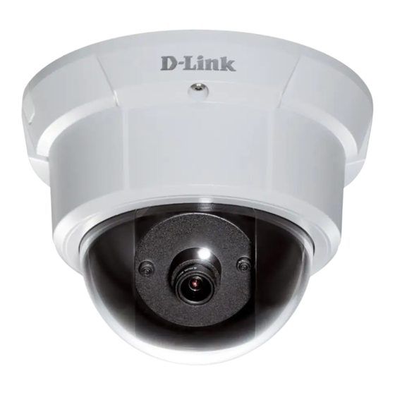 D-Link DCS-6112V Guía De Instalación Rápida