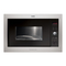 Hornos Microondas AEG MCD2665E-M Manual De Usuario