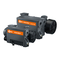 Bombas BUSCH R5 RA 0025 F Manual De Instrucciones