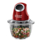 Russell Hobbs 24660-56 - Manual del mini picador