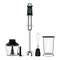 Manual de cecotec POWER TITANBLACK 1200 XL CREAM&CRUSH 04292