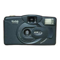 Kodak KB28 Manual Del Usuario