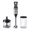 Licuadoras Bosch ErgoMixx Style MS6 Serie Instrucciones De Uso