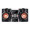 Reproductores Multimedia Samsung MX-D730 Manual Del Usuario