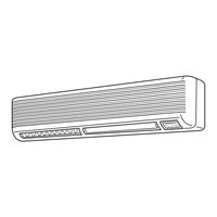 Mitsubishi Electric Mr.Slim PKA-RP60GAL Manual De Instalación