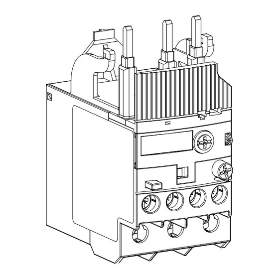 ABB TF42 Instrucciones De Montaje