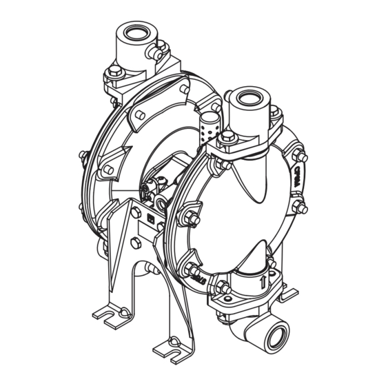Ingersoll Rand 6661 C Serie Manual Del Operario