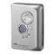 Manual del reproductor de radio y casete Sony Walkman WM-FX521