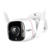 Tp-Link Tapo C310 Manual Del Usuario