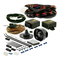 Accesorios de Automóviles ECS Electronics LN-005-DL Instrucciones De Montaje