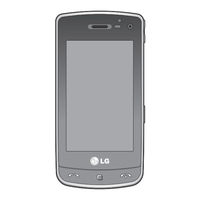 LG GD900f Guia Del Usuario