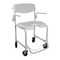 Sillas de Ruedas Invacare Alizé H2080 Manual Del Usuario