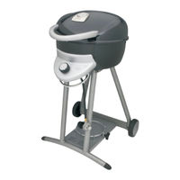 Char-Broil Patio BISTRO Guía Del Producto