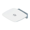 Accesorios para el Baño Villeroy & Boch ViCare UNIVERSAL 921702 Instrucciones De Montaje