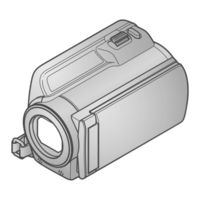 Sony Handycam HDR-XR150E Manual De Instrucciones